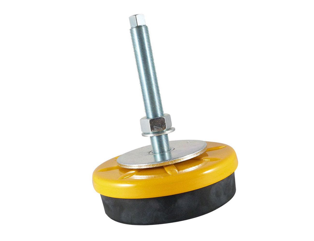 Pieds de machine réglables en hauteur